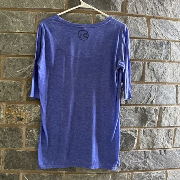 Karl Muamua Graphic T - Picture 4 of 4